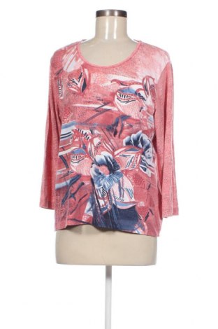 Damen Shirt Rabe, Größe XL, Farbe Mehrfarbig, Preis 14,20 €