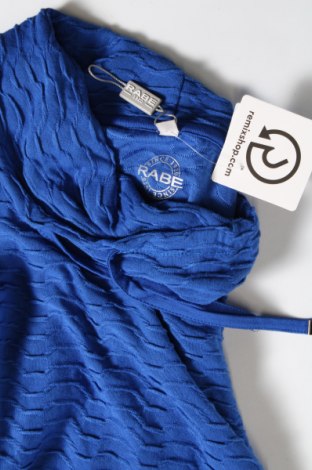 Damen Shirt Rabe, Größe S, Farbe Blau, Preis € 3,55