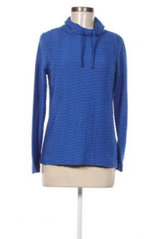 Damen Shirt Rabe, Größe S, Farbe Blau, Preis 3,55 €