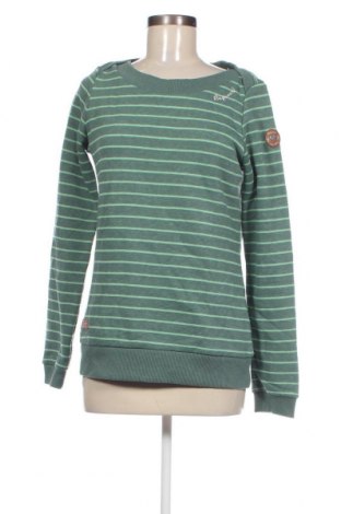Damen Shirt Ragwear, Größe S, Farbe Grün, Preis 10,65 €