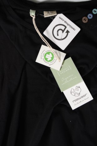 Damen Shirt Ragwear, Größe M, Farbe Schwarz, Preis 39,69 €