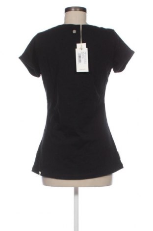 Дамска блуза Ragwear, Размер M, Цвят Черен, Цена 77,00 лв.