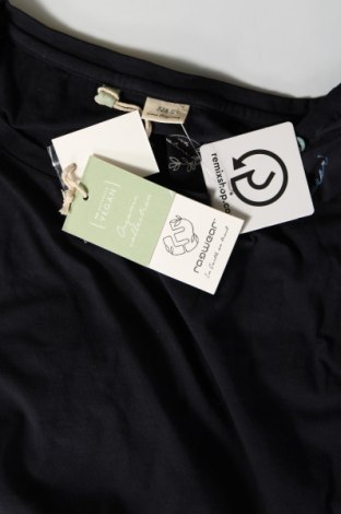 Γυναικεία μπλούζα Ragwear, Μέγεθος M, Χρώμα Μπλέ, Τιμή 11,91 €