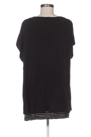 Дамска блуза Rainbow, Размер XL, Цвят Черен, Цена 19,55 лв.