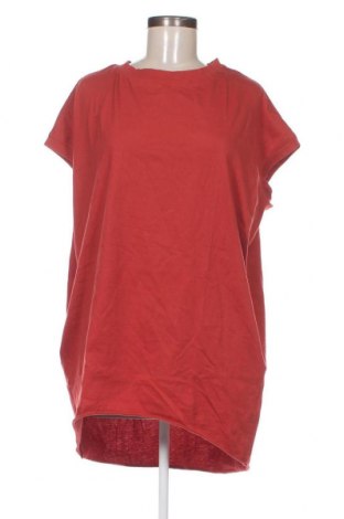 Дамска блуза Rainbow, Размер S, Цвят Червен, Цена 9,03 лв.