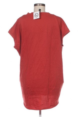 Дамска блуза Rainbow, Размер S, Цвят Червен, Цена 9,60 лв.