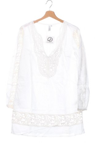 Γυναικεία μπλούζα Rainbow, Μέγεθος XS, Χρώμα Λευκό, Τιμή 8,07 €