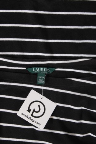 Γυναικεία μπλούζα Ralph Lauren, Μέγεθος XS, Χρώμα Μαύρο, Τιμή 35,81 €