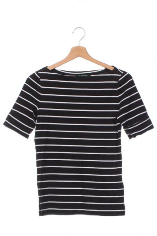 Damen Shirt Ralph Lauren, Größe XS, Farbe Schwarz, Preis € 35,81