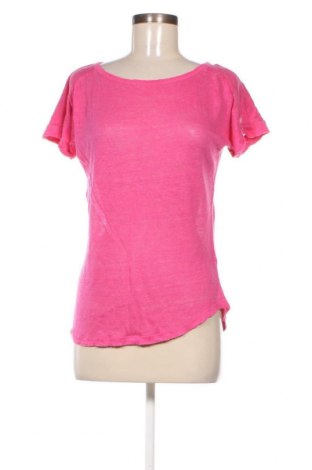 Дамска блуза Ralph Lauren, Размер M, Цвят Розов, Цена 67,98 лв.