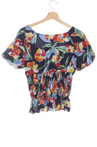 Дамска блуза Ralph Lauren, Размер XS, Цвят Многоцветен, Цена 103,00 лв.