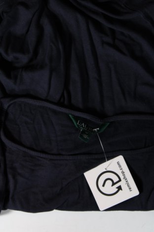 Γυναικεία μπλούζα Ralph Lauren, Μέγεθος M, Χρώμα Μπλέ, Τιμή 25,06 €