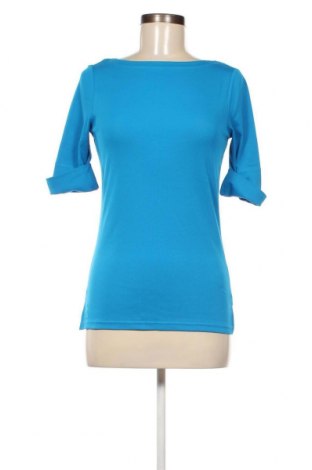Дамска блуза Ralph Lauren, Размер S, Цвят Син, Цена 103,00 лв.