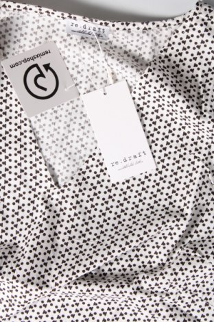 Дамска блуза Re.draft, Размер M, Цвят Бял, Цена 77,00 лв.