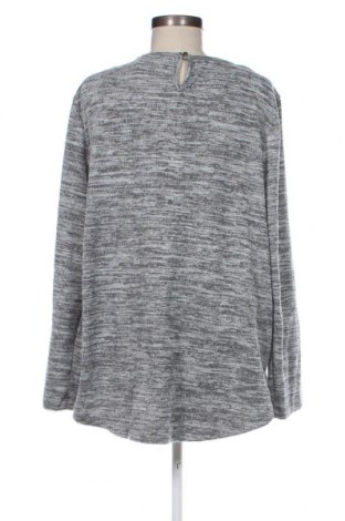 Дамска блуза Rebecca Malone, Размер XL, Цвят Сив, Цена 5,51 лв.
