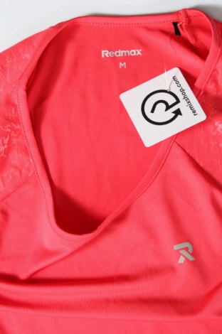 Damen Shirt Redmax, Größe M, Farbe Rot, Preis € 16,01