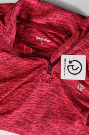 Γυναικεία μπλούζα Redmax, Μέγεθος M, Χρώμα Κόκκινο, Τιμή 14,23 €