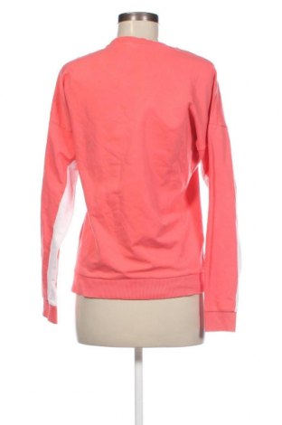 Дамска блуза Reebok, Размер S, Цвят Розов, Цена 11,22 лв.