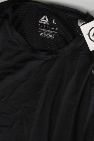 Damen Shirt Reebok, Größe L, Farbe Schwarz, Preis € 9,46
