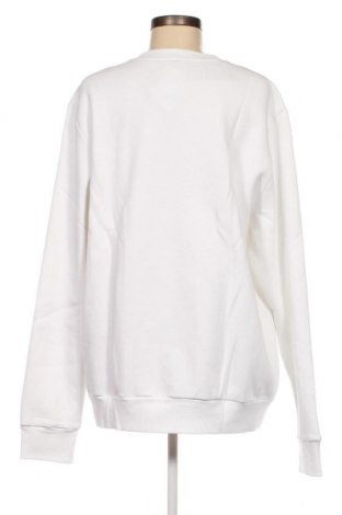 Γυναικεία μπλούζα Reebok, Μέγεθος XXL, Χρώμα Λευκό, Τιμή 39,69 €