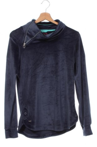 Γυναικεία μπλούζα Regatta, Μέγεθος XS, Χρώμα Μπλέ, Τιμή 10,76 €