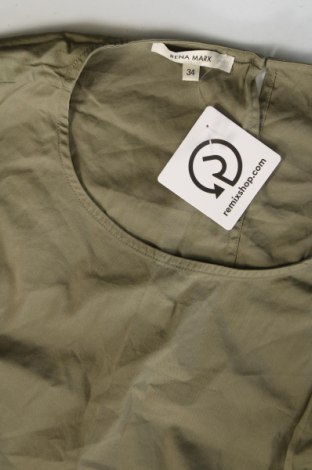 Damen Shirt Rena Marx, Größe XS, Farbe Grün, Preis € 24,79