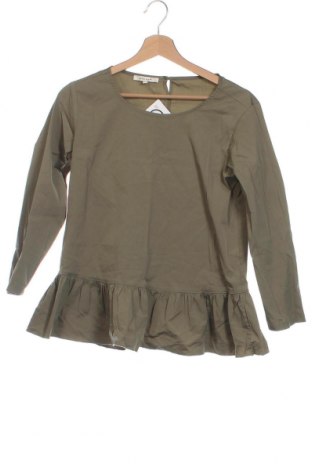 Damen Shirt Rena Marx, Größe XS, Farbe Grün, Preis € 24,79