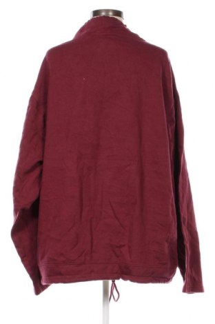 Γυναικεία μπλούζα Renegade, Μέγεθος XL, Χρώμα Κόκκινο, Τιμή 5,52 €