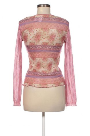 Γυναικεία μπλούζα Repeat, Μέγεθος M, Χρώμα Πολύχρωμο, Τιμή 46,39 €