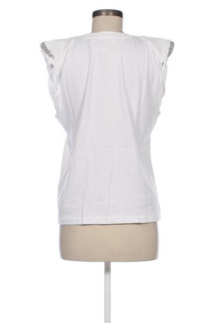 Damen Shirt Replay, Größe XS, Farbe Weiß, Preis € 41,50