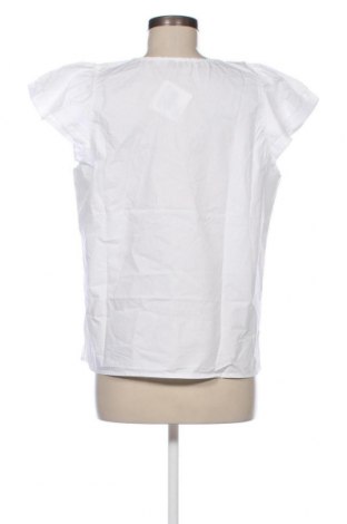 Γυναικεία μπλούζα Reserved, Μέγεθος XL, Χρώμα Λευκό, Τιμή 9,72 €