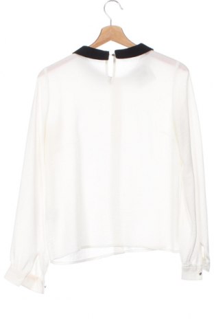 Дамска блуза Reserved, Размер XS, Цвят Бял, Цена 9,97 лв.