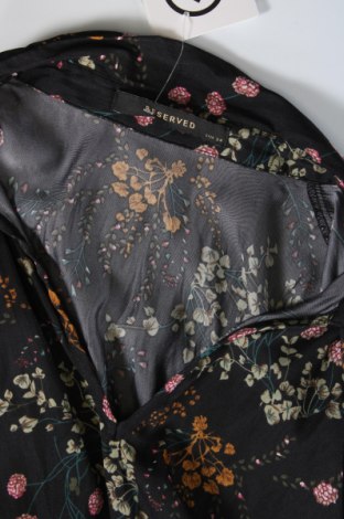 Γυναικεία μπλούζα Reserved, Μέγεθος XS, Χρώμα Πολύχρωμο, Τιμή 9,72 €