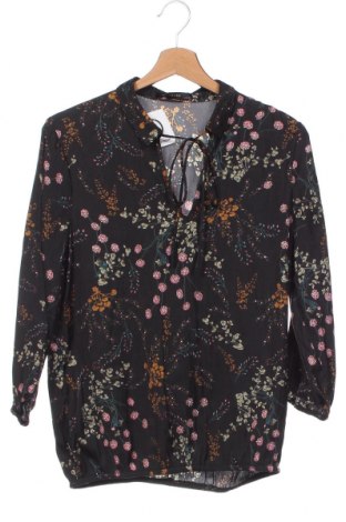 Γυναικεία μπλούζα Reserved, Μέγεθος XS, Χρώμα Πολύχρωμο, Τιμή 9,72 €