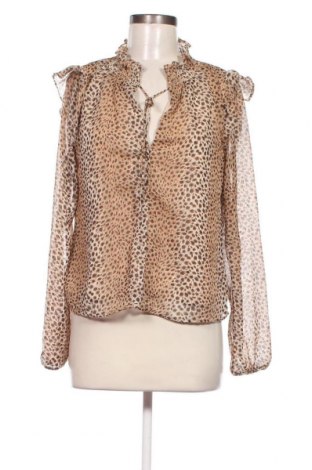 Γυναικεία μπλούζα Reserved, Μέγεθος S, Χρώμα Πολύχρωμο, Τιμή 4,96 €