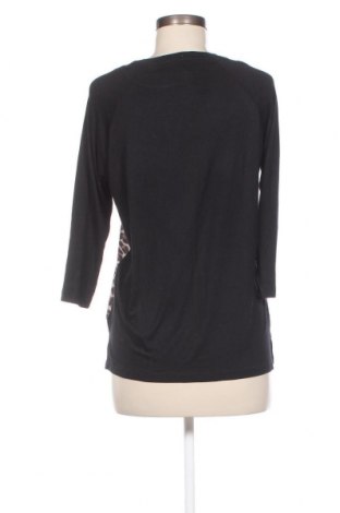 Γυναικεία μπλούζα Reserved, Μέγεθος M, Χρώμα Μαύρο, Τιμή 2,35 €