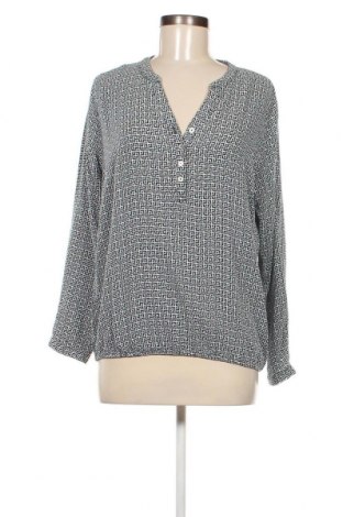 Γυναικεία μπλούζα Reserved, Μέγεθος L, Χρώμα Πολύχρωμο, Τιμή 4,52 €
