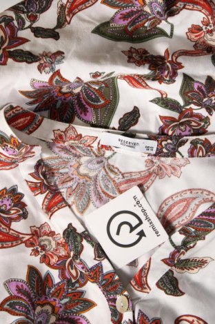 Γυναικεία μπλούζα Reserved, Μέγεθος L, Χρώμα Πολύχρωμο, Τιμή 5,48 €