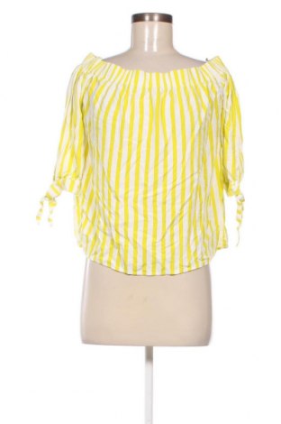 Дамска блуза Reserved, Размер S, Цвят Многоцветен, Цена 10,85 лв.