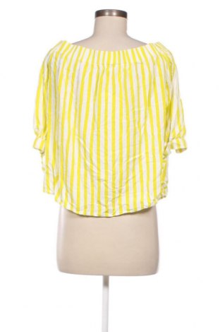 Дамска блуза Reserved, Размер S, Цвят Многоцветен, Цена 9,71 лв.