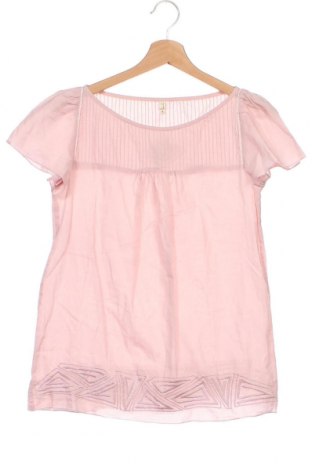 Γυναικεία μπλούζα Reserved, Μέγεθος XS, Χρώμα Ρόζ , Τιμή 4,52 €