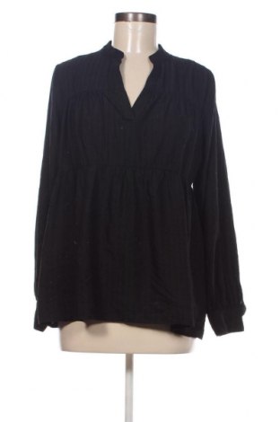 Γυναικεία μπλούζα Reserved, Μέγεθος S, Χρώμα Μαύρο, Τιμή 1,76 €