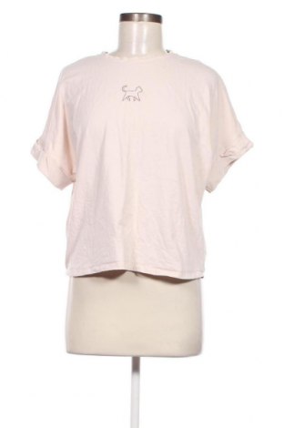 Bluză de femei Reserved, Mărime L, Culoare Roz, Preț 21,81 Lei