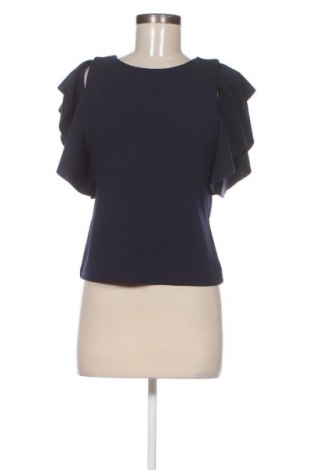 Damen Shirt Reserved, Größe S, Farbe Blau, Preis € 9,72