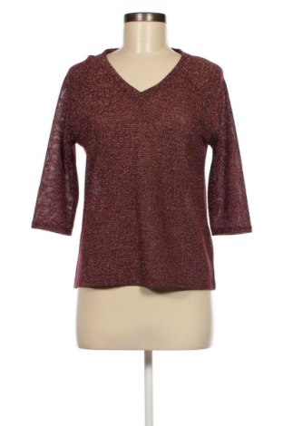 Γυναικεία μπλούζα Reserved, Μέγεθος S, Χρώμα Πολύχρωμο, Τιμή 1,76 €