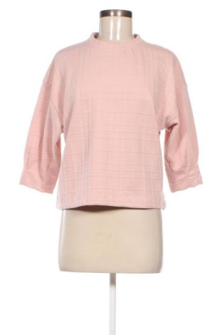 Bluză de femei Reserved, Mărime S, Culoare Roz, Preț 20,63 Lei