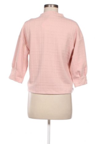 Γυναικεία μπλούζα Reserved, Μέγεθος S, Χρώμα Ρόζ , Τιμή 2,82 €