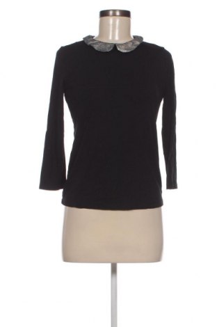 Damen Shirt Reserved, Größe S, Farbe Schwarz, Preis 4,70 €