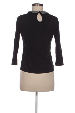 Damen Shirt Reserved, Größe S, Farbe Schwarz, Preis 4,70 €