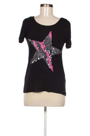 Γυναικεία μπλούζα Reserved, Μέγεθος M, Χρώμα Μαύρο, Τιμή 5,84 €